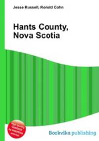 Hants County, Nova Scotia