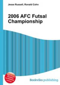 2006 AFC Futsal Championship