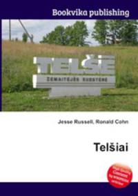 Telsiai