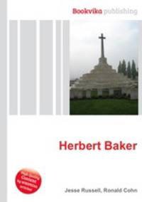 Herbert Baker