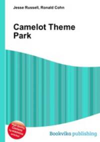 Camelot Theme Park