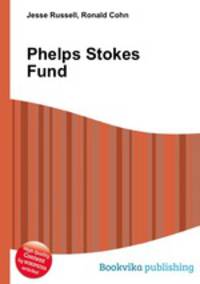 Phelps Stokes Fund