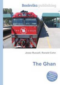 The Ghan