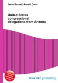 United States congressional delegations from Arizona
