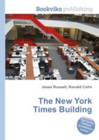 The New York Times Building