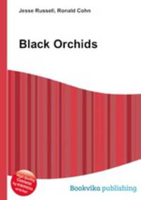 Black Orchids