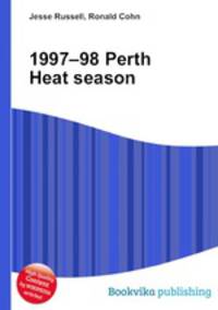 1997–98 Perth Heat season