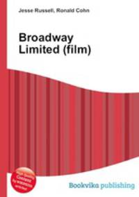 Broadway Limited (film)