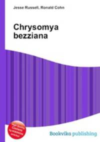 Chrysomya bezziana