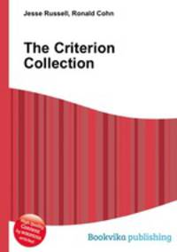 The Criterion Collection