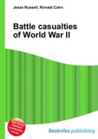 Battle casualties of World War II