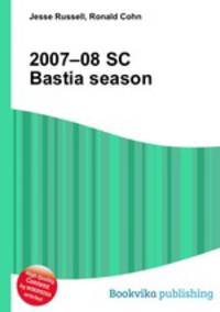 2007–08 SC Bastia season
