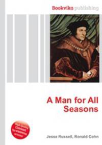 A Man for All Seasons