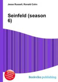 Seinfeld (season 6)