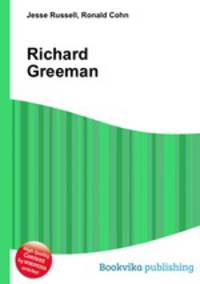 Richard Greeman