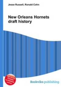 New Orleans Hornets draft history