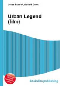 Urban Legend (film)