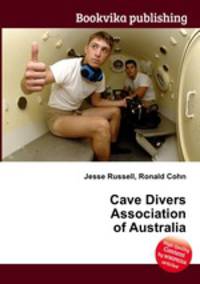 Cave Divers Association of Australia
