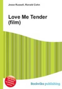 Love Me Tender (film)