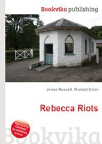 Rebecca Riots