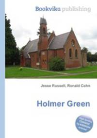 Holmer Green
