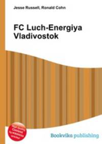 FC Luch-Energiya Vladivostok