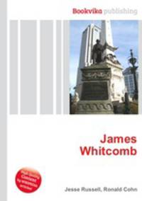 James Whitcomb