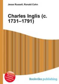 Charles Inglis (c. 1731–1791)