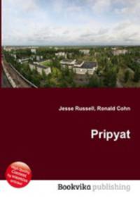 Pripyat