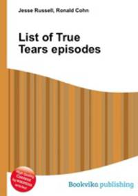 List of True Tears episodes