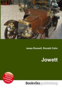 Jowett