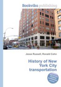 History of New York City transportation
