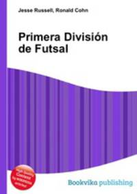 Primera Division de Futsal