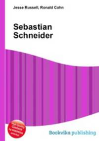 Sebastian Schneider