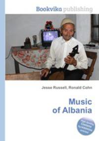 Music of Albania