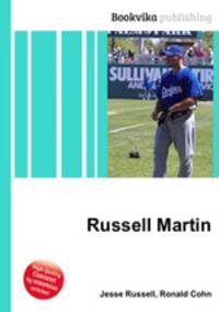 Russell Martin