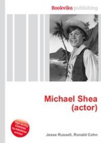 Michael Shea (actor)