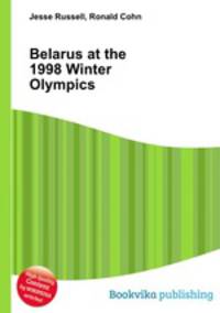 Belarus at the 1998 Winter Olympics