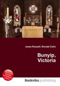 Bunyip, Victoria