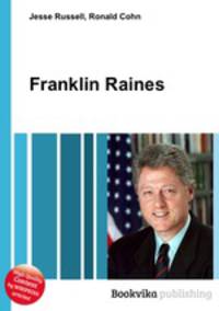 Franklin Raines