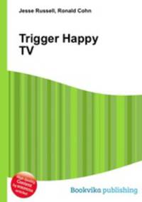 Trigger Happy TV