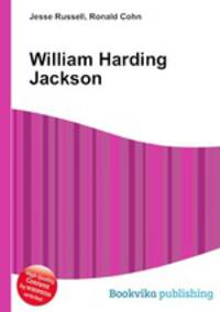 William Harding Jackson