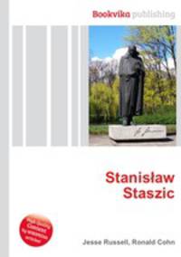 Stanislaw Staszic