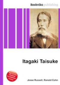 Itagaki Taisuke