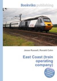 East Coast (train operating company)