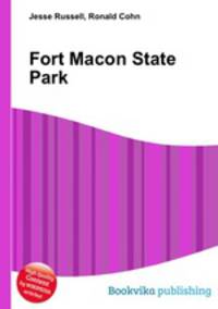 Fort Macon State Park