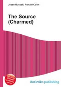 The Source (Charmed)