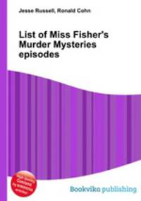 List of Miss Fisher