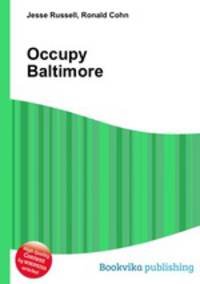 Occupy Baltimore