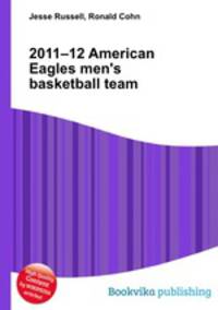 2011–12 American Eagles men